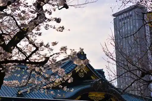 靖國神社(東京都)