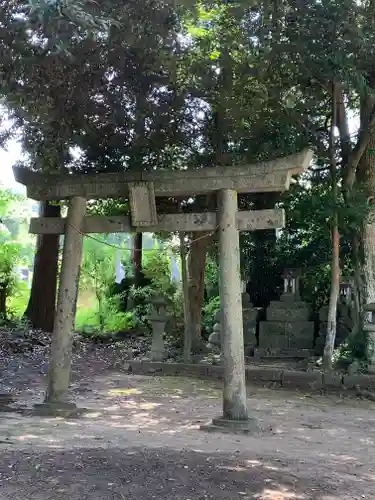 賀茂神社(群馬県)
