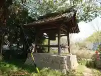 伝誓寺のその他建物