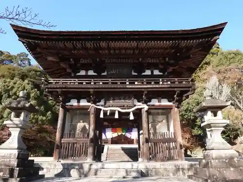 観菩提寺(三重県)