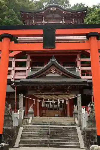 草戸稲荷神社(広島県)