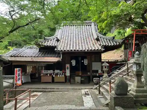 金剛宝寺（紀三井寺）(和歌山県)