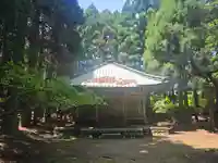延暦寺 恵亮堂(滋賀県)