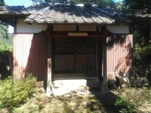 観音堂(大分県)