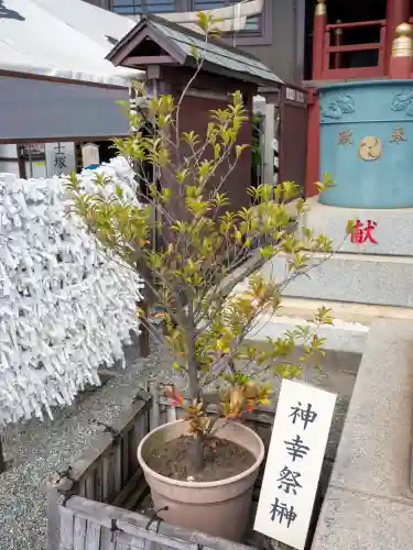 羽田神社(東京都)
