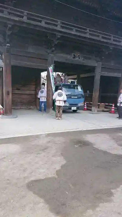 尾張大國霊神社(国府宮)のその他建物