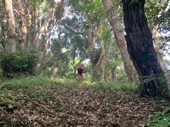 小又井観音(千葉県)