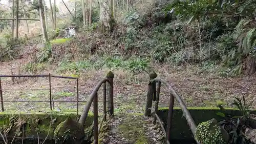 厳島神社の景色