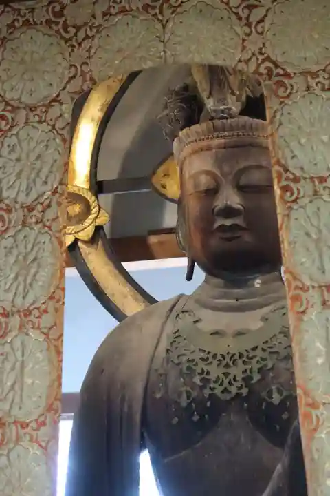 妙観寺(奈良県)