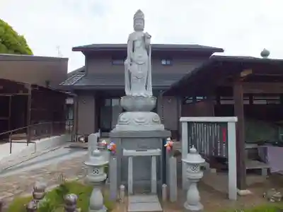 新善光寺のその他建物
