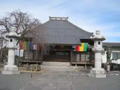 弥勒院(埼玉県)