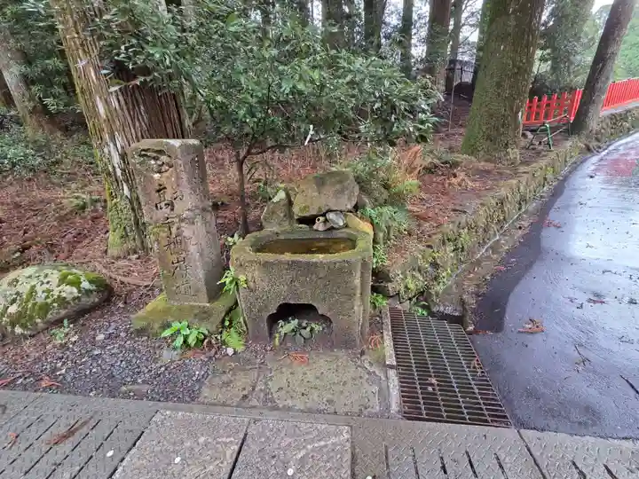 山神社(鹿児島県)