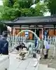 阿保神社のその他建物