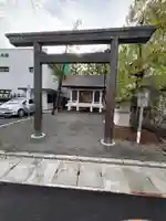 神明社(山梨県)