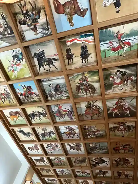 矢先稲荷神社(東京都)