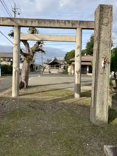 塩道神社(愛知県)