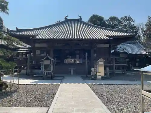 大興寺(香川県)