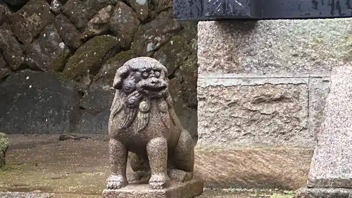 九頭神社(奈良県)