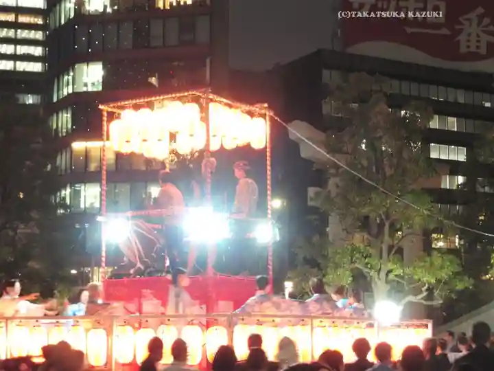 日枝神社(東京都)