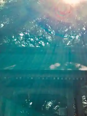 猿田神社のその他建物