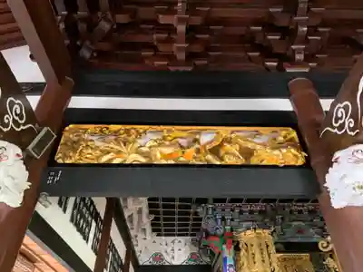 東身延藻原寺のその他建物