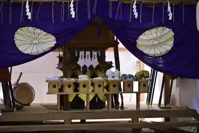 鹿島神宮(茨城県)