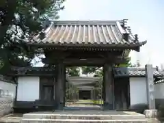 真如寺(愛知県)