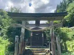 打木神社(愛媛県)