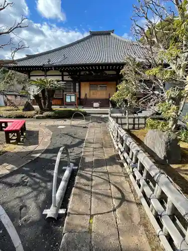 寿覚院光照寺(静岡県)