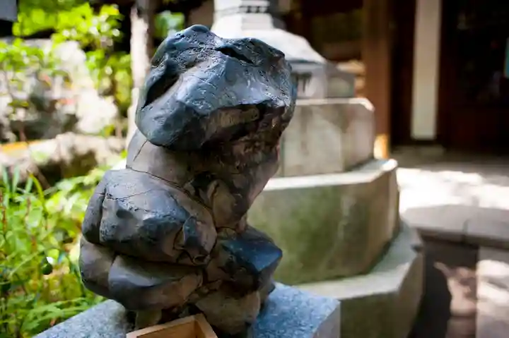 愛宕神社のその他建物