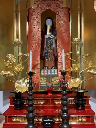 犬山寂光院(愛知県)