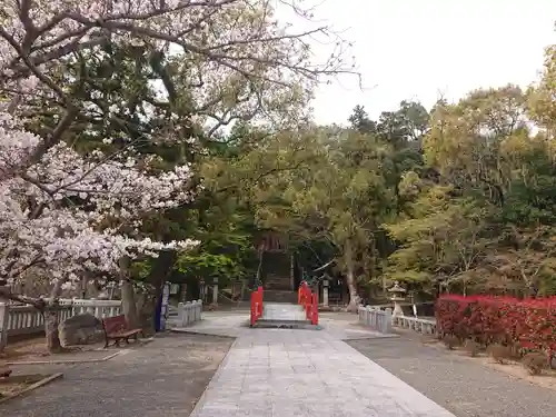住吉神社(山口県)