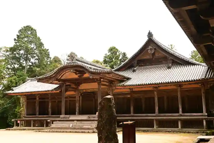 圓教寺(兵庫県)