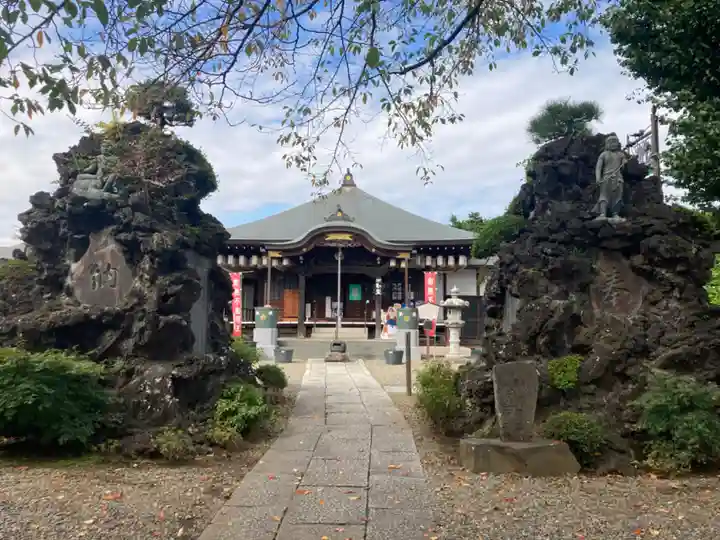 大善院(東京都)