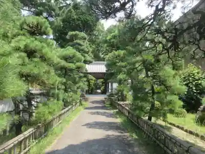昌光律寺(愛知県)