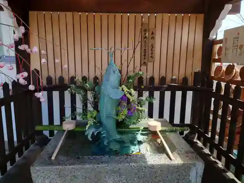北野天満神社(兵庫県)