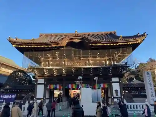 成田山新勝寺(千葉県)
