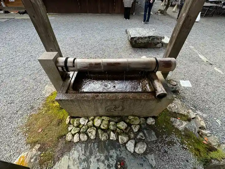 丹生都比売神社(和歌山県)