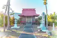 塩竃神社(宮城県)
