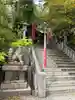 真田山 三光神社(大阪府)