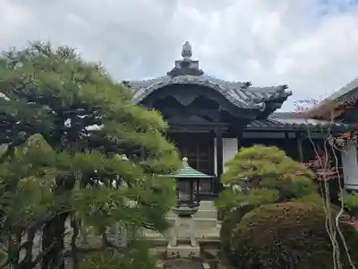 花岳寺(兵庫県)