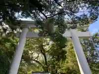 宇佐八幡神社(徳島県)