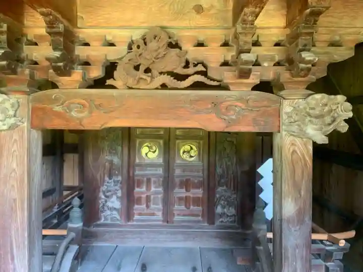 天神社(千葉県)