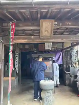 篠栗地蔵堂(福岡県)