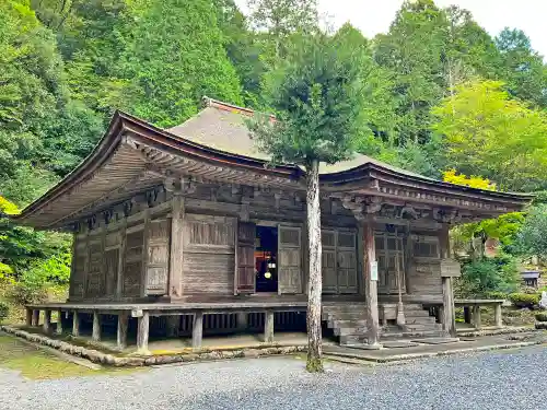 妙楽寺(福井県)