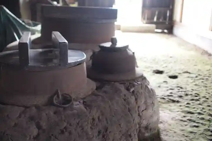 淨空院のその他建物