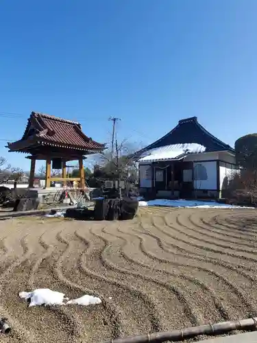 天性寺(福島県)