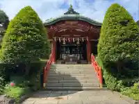 東大島神社(東京都)