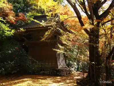 金剛院(京都府)