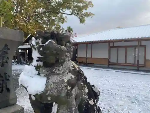 美奈宜神社(福岡県)
